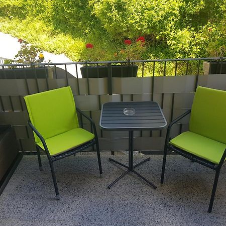 B&B Stella Maggiore Вербания Екстериор снимка