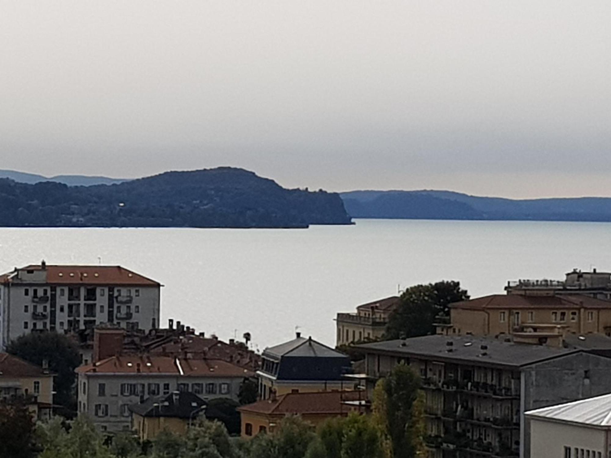 B&B Stella Maggiore Вербания Екстериор снимка