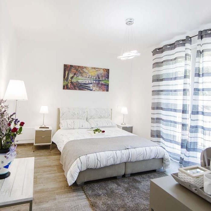 B&B Stella Maggiore Вербания Екстериор снимка