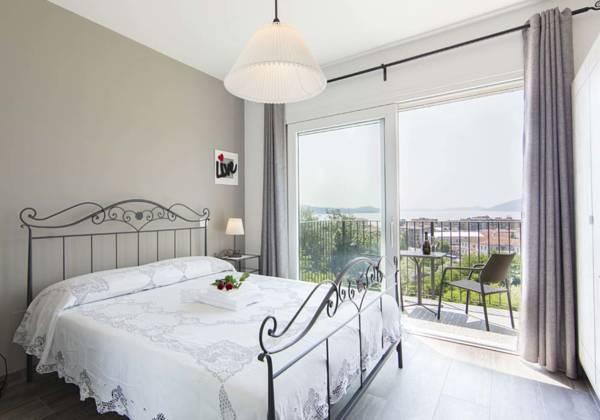 B&B Stella Maggiore Вербания Екстериор снимка