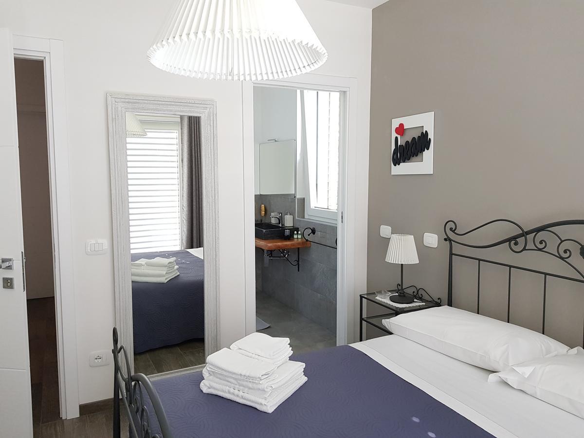 B&B Stella Maggiore Вербания Екстериор снимка