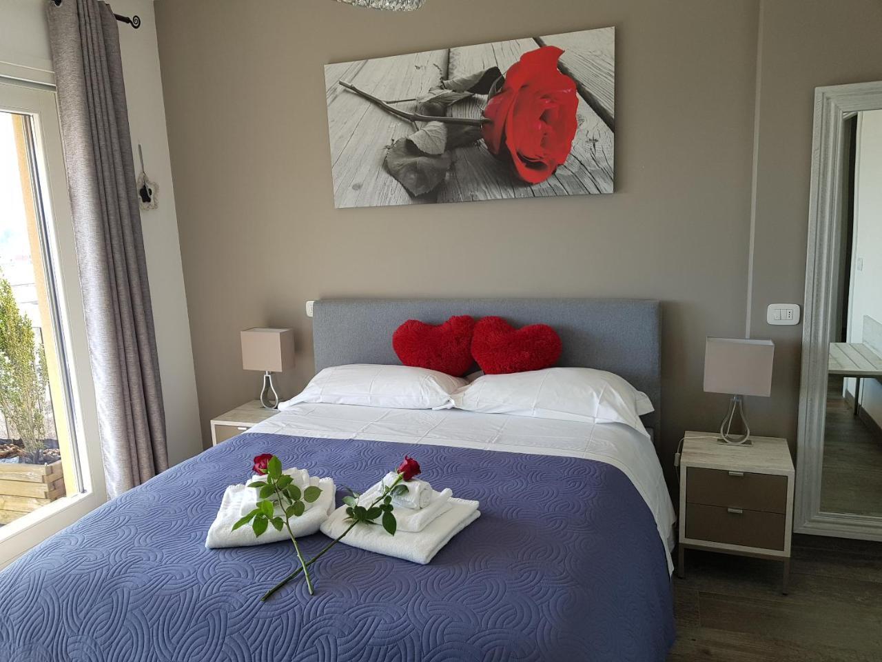 B&B Stella Maggiore Вербания Екстериор снимка
